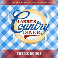 Welcome Back - Country's Family Reunion