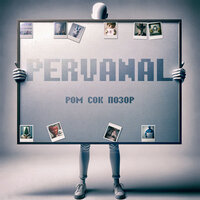 Запах промежности - Pervanal
