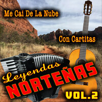 Caminar, Caminar - Los Relampagos del Norte