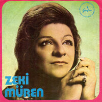 Senden Ayrı Yaşayamam - Zeki Müren