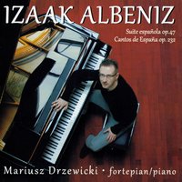 Granada - Serenata - Mariusz Drzewicki & Исаак Альбенис