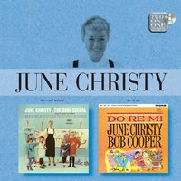 Give A Little Whistle - June Christy