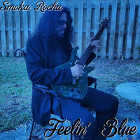 It Falls Free - Smoka Rocha