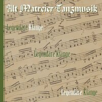 Hufschmied-Boarische - Alt Matreier Tanzmusik