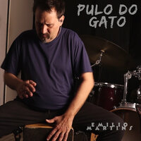Pulo do Gato - Emilio Martins & Otavio Gali & Daniel Grajew & César Roversi