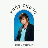 Anh Mong Chờ Em - Thiên Trương