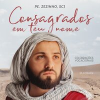 Uva e Trigo Esmagados - Pe. Zezinho SCJ