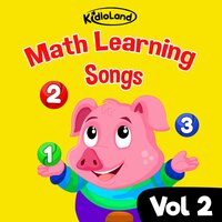 Fractions Song - Kidloland