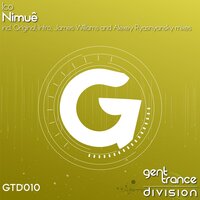 Nimue - Ico & James Williams