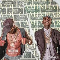 Vou Caminhar - Mc DZS & Carl Jay