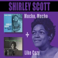 Like Cozy - Shirley Scott