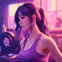 Soft Sounds Yoga Night - Lofi Mozart & Yoga's Binaural Fire Symphony & Baltic Nature Sounds