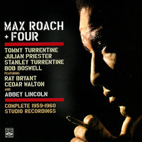Wild Is the Wind - Max Roach & Stanley Turrentine & Abbey Lincoln & Julian Priester & Ray Bryant & Tommy Turrentine