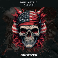 Fake - Tony Metric