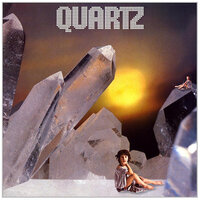 For Geromine - Quartz