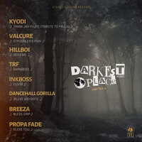 Floor - VSR & INKBOSS & MadRasss