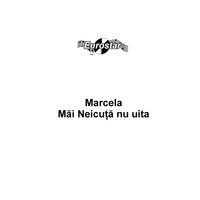 Eu merg singura pe drum - Marcela