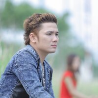 Bên Nhau Cuối Con Đường - Nguyên Chấn Phong