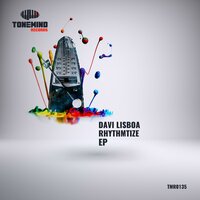 Rhythmtize - Davi Lisboa