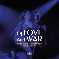 3 Little Pieces, Op. 11: II. Sehr Bewegt - Beatriz Blanco & Federico Bosco & Антон Веберн