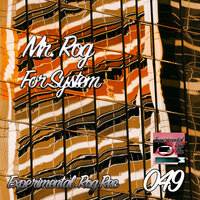 Strike Home - Mr. Rog