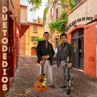 Hace Ocho Años - Dueto De Dios