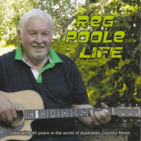 Rodeo Heaven - Reg Poole