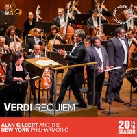 Messa da Requiem, Offertorio: I. Domine Jesu Christe - Джузеппе Верди & New York Philharmonic Orchestra & Alan Gilbert & Angela Meade & Lilli Paasikivi & RUSSELL  THOMAS & Eric Owens