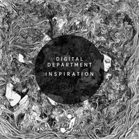 Inspiration - Digital Department & Simon Firth