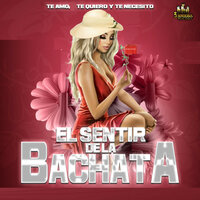 Te Juro Que Te Amo - El Sentir De La Bachata
