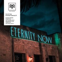 Imminent Eternity - Dan & Dan & Four Candles