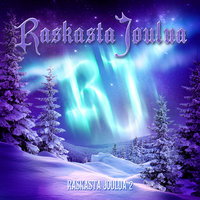 Kellot Kuulla Saa - Raskasta Joulua & Kimmo Blom