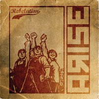 Medicine Show Blues - Rebelation
