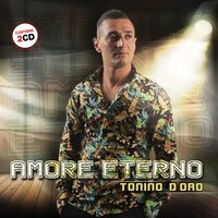 Destino mio - Tonino D'Oro