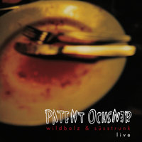 I Ha Letscht Nacht E Troum Gha - Patent Ochsner & Иоганнес Брамс