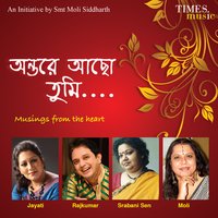 O Maa Ei Je Niyecho Kole - Jyoti