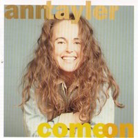 Right Here, Right Now - Ann Tayler