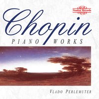 Prelude in C minor, Op. 28 No. 20 - Vlado Perlemuter & Фридерик Шопен