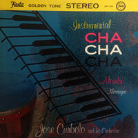 Mary Ann/El Jibarito/Elegy/Guaguancó/La Ruñidera/Laura/Maracas/Reina Negra/Rumba Mejoral/Muchos Besos/Paula/Somertime/Take Me/Te Amo/Tito Rodriguez Tierra Va' temblar/La Ola Marina/Closing Theme - Tito Rodríguez & Jose Curbelo And Orchestra