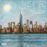 Summer In New York - Statik Selektah & Termanology & Skyzoo & Jared Evan