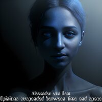 Opinions Suspended Between Time and Space (Pt. 8) - Alexander von Dent