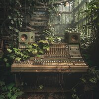 Battle Beat - Sonikem