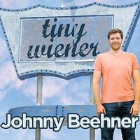The Olive Garden Incident - Johnny Beehner