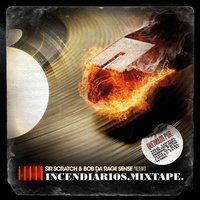 Raf Tag - DJ Bomberjack & Sir Scratch & Bob Da Rage Sense & Raf Tag