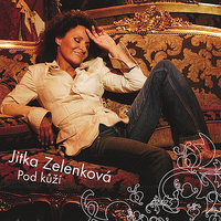 Já se tiše odporoučím - Jitka Zelenková
