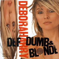 Calmarie - Deborah Harry