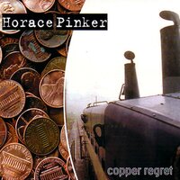 South Stanley Place - Horace Pinker