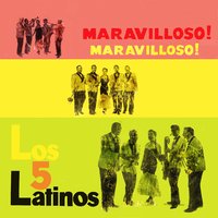 Mujer Tejedora - Los Cinco Latinos