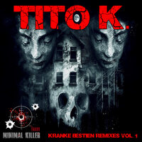 Kranke Bestien - Tito K. & Korben & Leelee