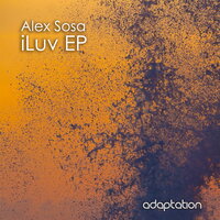 iLuv - Alex Sosa